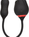 French Kiss Elite - Siren - Black - K. P.