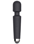 Juliet - Rechargeable Power Wand - Black