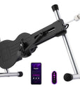Hismith Mini Pro Sex Machine App & Remote Control