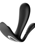 Satisfyer Top Secret +