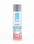 JO H2O Warming Lube - 120 mL