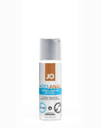 JO H2O Anal Lube - 60 mL
