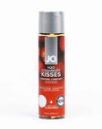 JO H2O Strawberry Kisses Lube - 120 mL