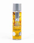 JO H2O Juicy Pineapple Lube - 120 mL