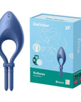 Satisfyer Bullseye - Blue