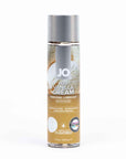 JO H2O Vanilla Cream Lube - 120 mL