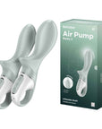 Satisfyer Air Pump Booty 3