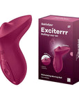 Satisfyer Exciterrr