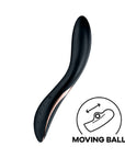 Satisfyer Rrrolling Explosion