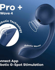 Satisfyer Pro+ Wave 4