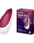 Satisfyer Spot On 3