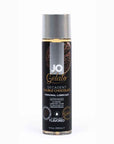 JO Gelato Decadent Double Chocolate Lubricant - 120 mL