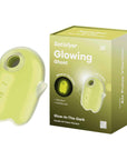 Satisfyer Glowing Ghost - Yellow
