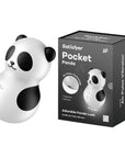 Satisfyer Pocket Panda