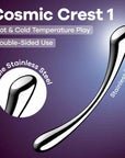 Satisfyer Cosmic Crest 1
