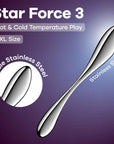 Satisfyer Star Force 3