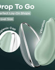 Satisfyer Drop To Go - Mint