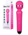 Adam & Eve Peak Wand Massager