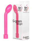 Adam & Eve G-Gasm Delight