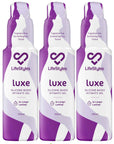 Luxe Silicone Lubricant