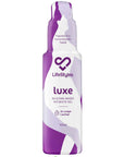 Luxe Silicone Lubricant