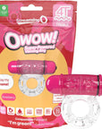 Owow 4T High Pitch Treble