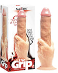 Massive The Grip
