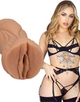 Signature Strokers - Anna Claire Clouds