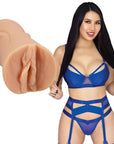 Signature Strokers - Suki Sin