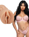 Signature Strokers - Cami Strella
