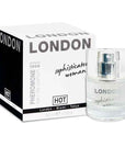 Hot Pheromone London - Sophisticated Woman