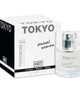 Hot Pheromone Tokyo - Sensual Woman
