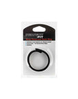 Neoprene Snap Cockrings