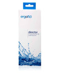 Ergoflo Director 20cm Tip