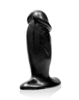 Cock Plug Black Small
