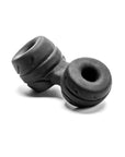 SilaSkin Cock And Ball Black