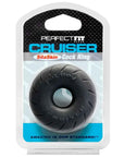 Cruiser Ring 2.5in SilaSkin Black