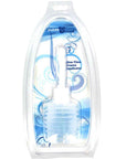 CleanStream Disposable Douche