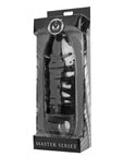 XL Black Mamba Cock Sheath