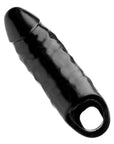 XL Black Mamba Cock Sheath