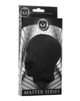 The Master Series - Blow Hole Open Mouth Spandex Hood