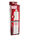 Penis Pumping Cylinder 2in