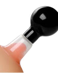 See Thru Nipple Enlarger Pumps