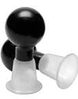 See Thru Nipple Enlarger Pumps