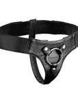 Domina Wide Band Strap On Harness