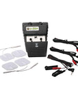 Zeus Beginner Electrosex Kit