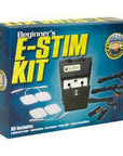 Zeus Beginner Electrosex Kit