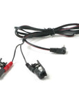 Zeus Electro Sex Clamps