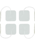 Zeus Electro Pads 4 pk