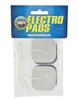 Zeus Electro Pads 4 pk